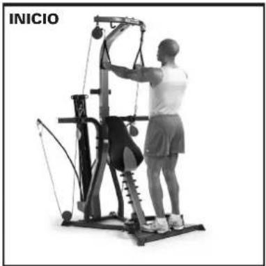 BOWFLEX Xtreme 2 SE - Puntos clave: - 2