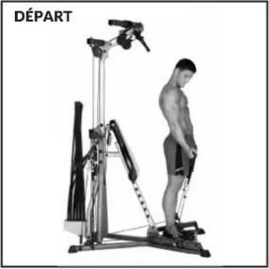 BOWFLEX Xtreme 2 SE - Astuces pour le succès - 2