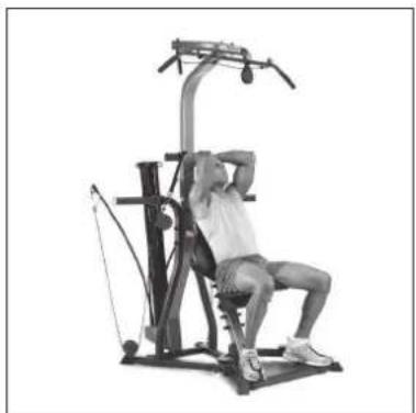 BOWFLEX Xtreme 2 SE - Bevor Sie beginnen: - 2