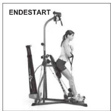 BOWFLEX Xtreme 2 SE - Bevor Sie beginnen: - 3