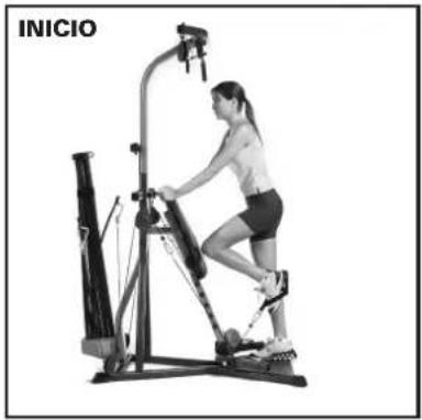 BOWFLEX Xtreme 2 SE - Puntos clave: - 2