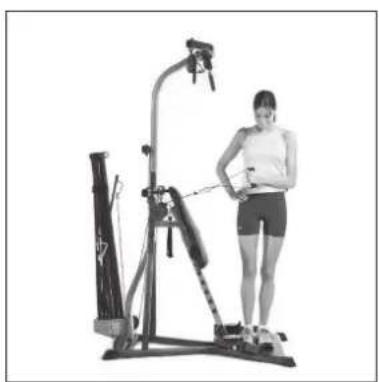 BOWFLEX Xtreme 2 SE - Voordat u begint: - 2