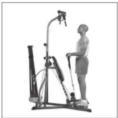 BOWFLEX Xtreme 2 SE - Bevor Sie beginnen: - 2