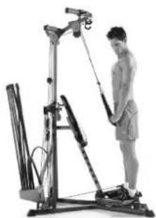 BOWFLEX Xtreme 2 SE - Sugerencias - 3