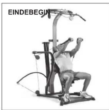 BOWFLEX Xtreme 2 SE - Katrolen: - 4