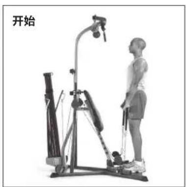 BOWFLEX Xtreme 2 SE - 重点提示: - 2