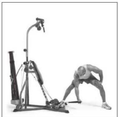 BOWFLEX Xtreme 2 SE - Seilzüge: - 2