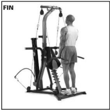 BOWFLEX Xtreme 2 SE - INICIOACCION - 1