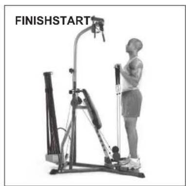 BOWFLEX Xtreme 2 SE - Before You Begin: - 2