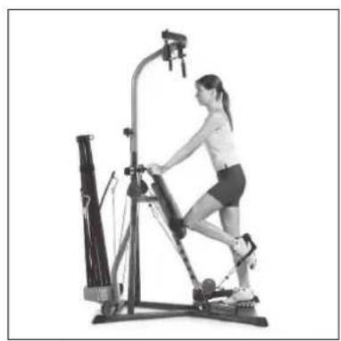 BOWFLEX Xtreme 2 SE - Before You Begin: - 2