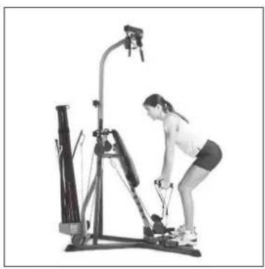 BOWFLEX Xtreme 2 SE - Key Points: - 2