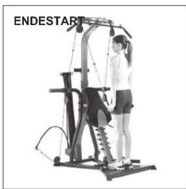 BOWFLEX Xtreme 2 SE - Bevor Sie beginnen: - 3
