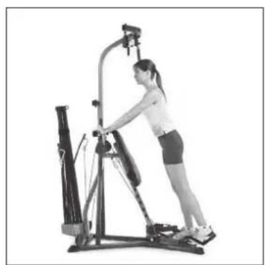 BOWFLEX Xtreme 2 SE - Before You Begin: - 2