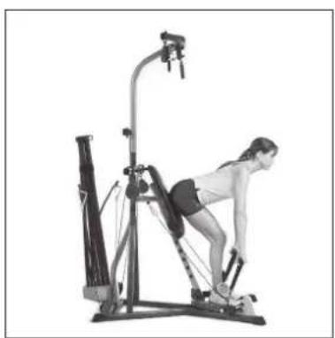 BOWFLEX Xtreme 2 SE - Before You Begin: - 2