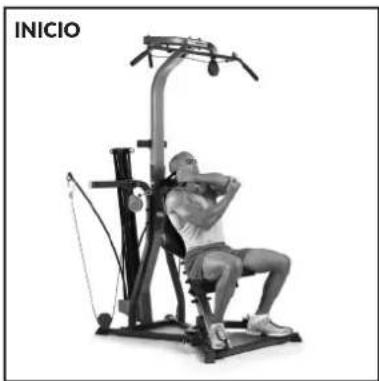 BOWFLEX Xtreme 2 SE - Puntos clave: - 2