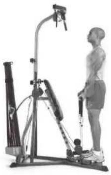 BOWFLEX Xtreme 2 SE - 重点提示: - 2