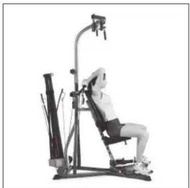 BOWFLEX Xtreme 2 SE - Voordat u begint: - 2