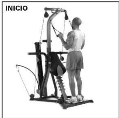 BOWFLEX Xtreme 2 SE - Puntos clave: - 2
