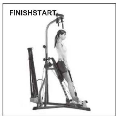 BOWFLEX Xtreme 2 SE - Before You Begin: - 3
