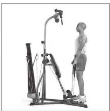 BOWFLEX Xtreme 2 SE - Seilzüge: - 2