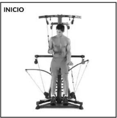 BOWFLEX Xtreme 2 SE - Sugerencias - 2