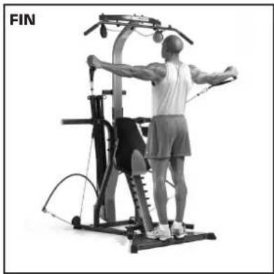 BOWFLEX Xtreme 2 SE - INICIOACCION - 1