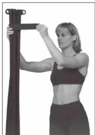 BOWFLEX Xtreme 2 SE - Cuando no utilise su gimnasio en casa. - 5