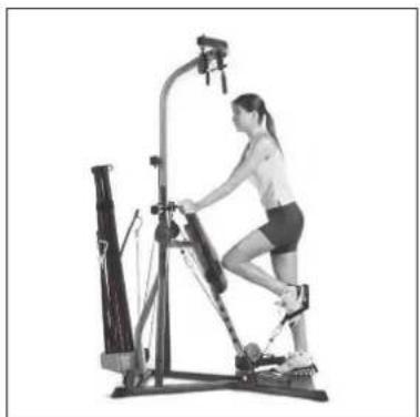 BOWFLEX Xtreme 2 SE - Bevor Sie beginnen: - 2