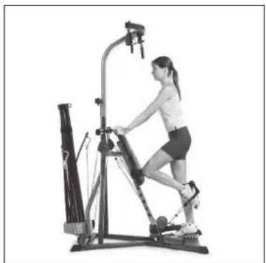 BOWFLEX Xtreme 2 SE - Bevor Sie beginnen: - 2