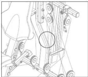 BOWFLEX Xtreme 2 SE - 重點提示: - 1