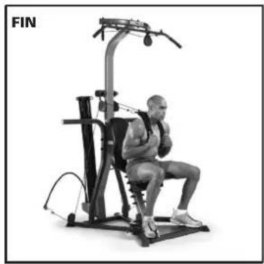 BOWFLEX Xtreme 2 SE - INICIOACCION - 1