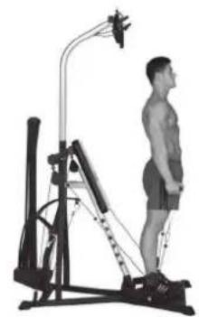 BOWFLEX Xtreme 2 SE - 重点提示: - 2