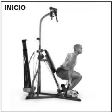 BOWFLEX Xtreme 2 SE - Puntos clave: - 2