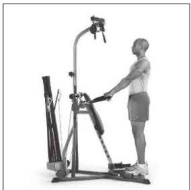 BOWFLEX Xtreme 2 SE - Pulleys: - 2
