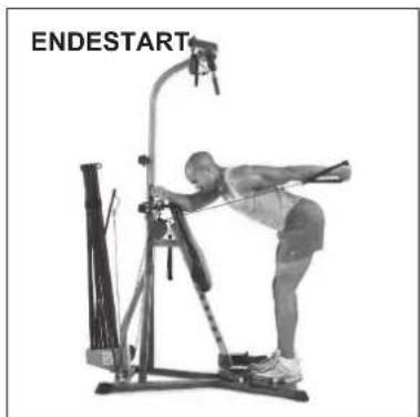 BOWFLEX Xtreme 2 SE - Bevor Sie beginnen: - 3