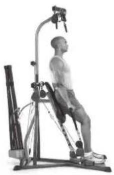 BOWFLEX Xtreme 2 SE - 重點提示: - 2