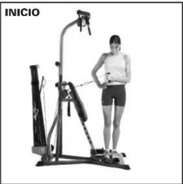 BOWFLEX Xtreme 2 SE - Puntos clave: - 2