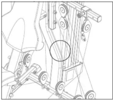 BOWFLEX Xtreme 2 SE - 1