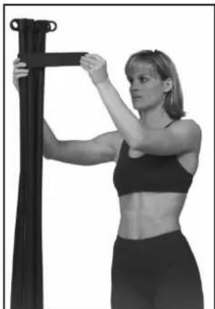 BOWFLEX Xtreme 2 SE - Lorsque vous n'utilisez pas votre appareil de gym - 6