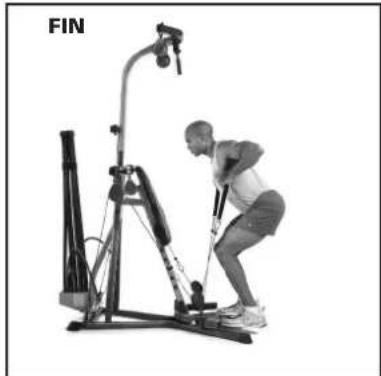 BOWFLEX Xtreme 2 SE - Points clé : - 3