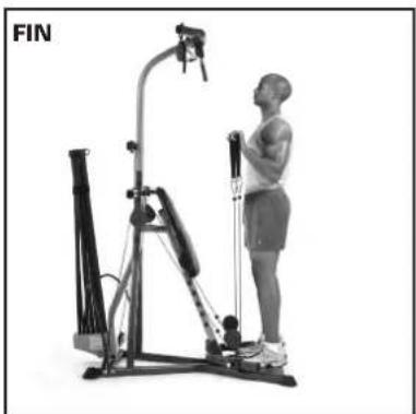 BOWFLEX Xtreme 2 SE - INICIOACCION - 1