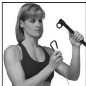 BOWFLEX Xtreme 2 SE - Lorsque vous n'utilisez pas votre appareil de gym - 3
