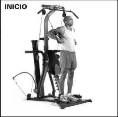 BOWFLEX Xtreme 2 SE - Puntos clave: - 2