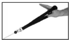 BOWFLEX Xtreme 2 SE - Poignée bracelet : - 1