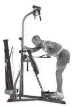 BOWFLEX Xtreme 2 SE - 重点提示: - 2