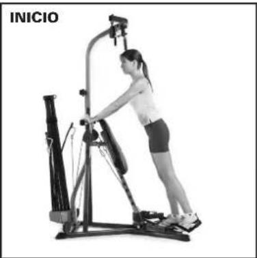 BOWFLEX Xtreme 2 SE - Puntos clave: - 2
