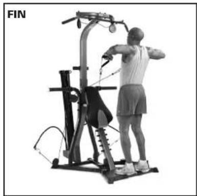 BOWFLEX Xtreme 2 SE - INICIOACCION - 1