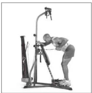 BOWFLEX Xtreme 2 SE - Bevor Sie beginnen: - 2