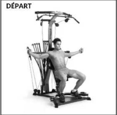 BOWFLEX Xtreme 2 SE - Astuces pour le succès - 2