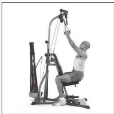 BOWFLEX Xtreme 2 SE - Voordat u begint: - 2
